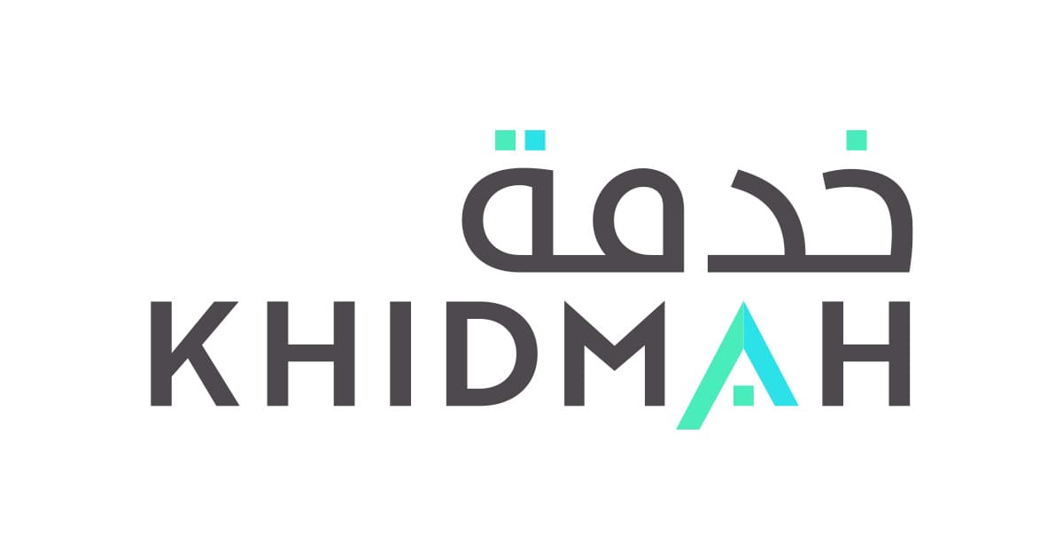 شعار Khidmah