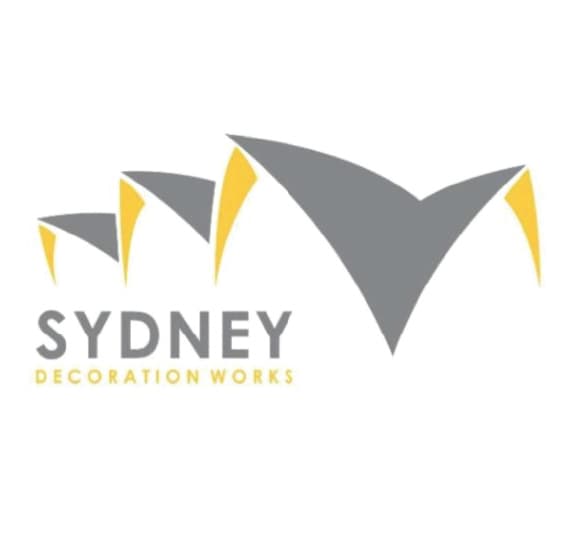 شعار Sydney Decoration Works