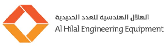 شعار Al Hilal Engineering Equipment