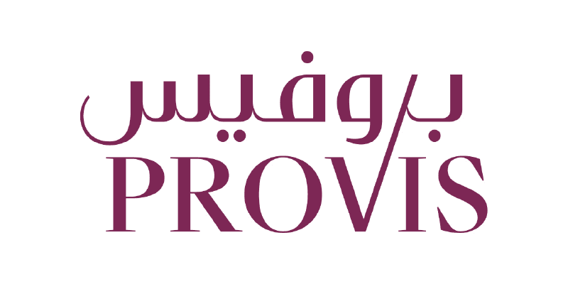 شعار Provis
