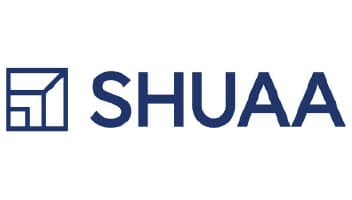 شعار SHUAA
