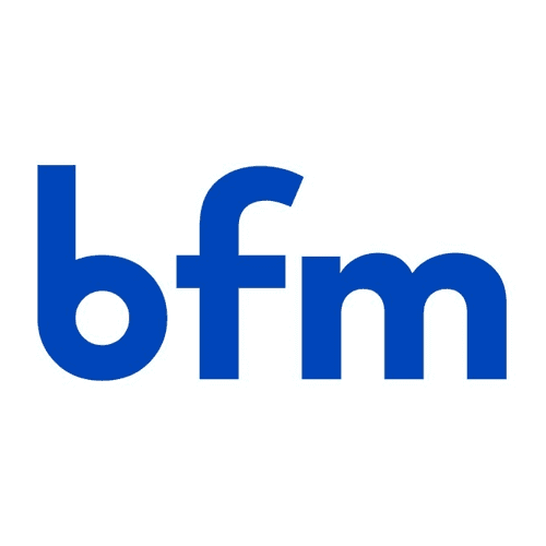 شعار BFM