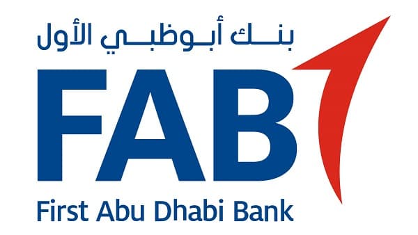 شعار First Abu Dhabi Bank