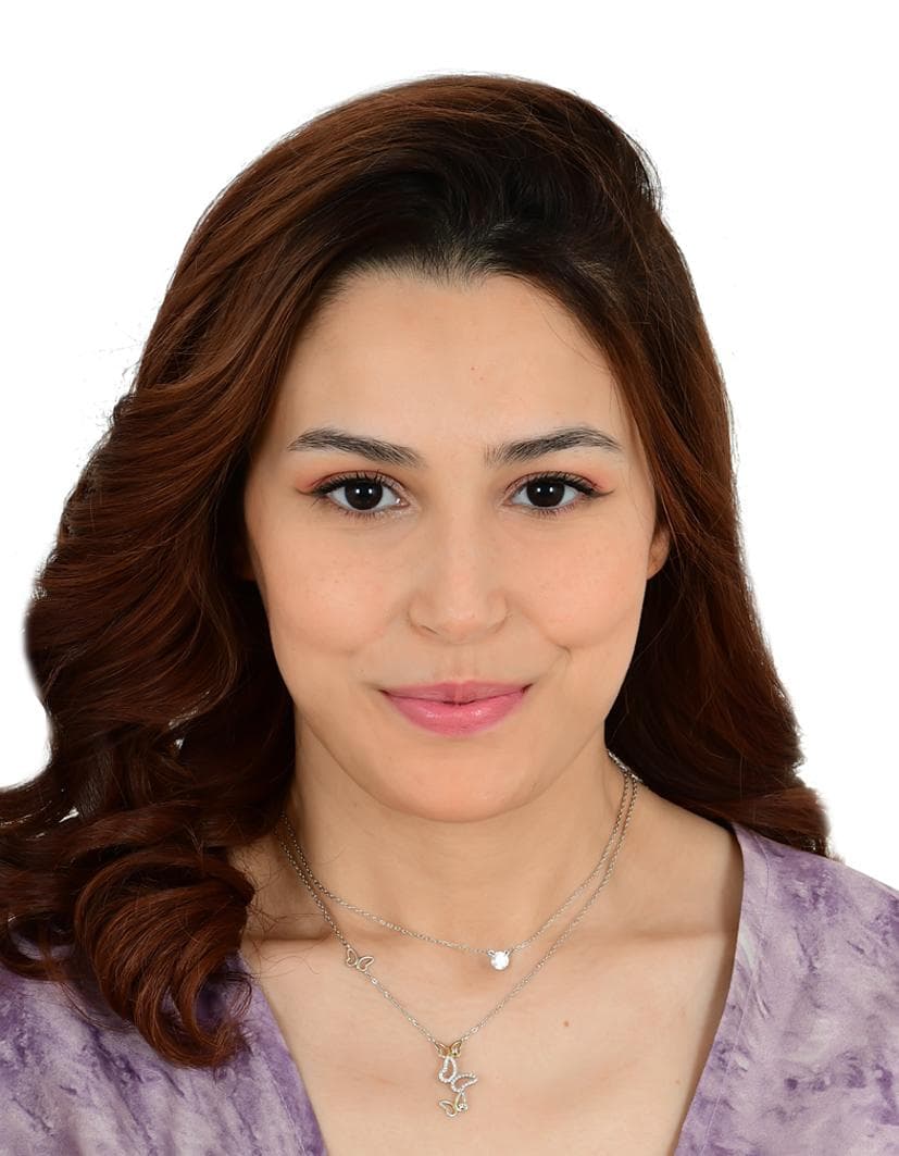 Ines Abdellaoui