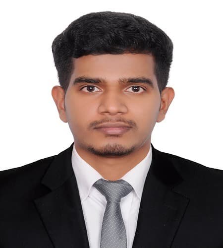 Mohammed Ashique