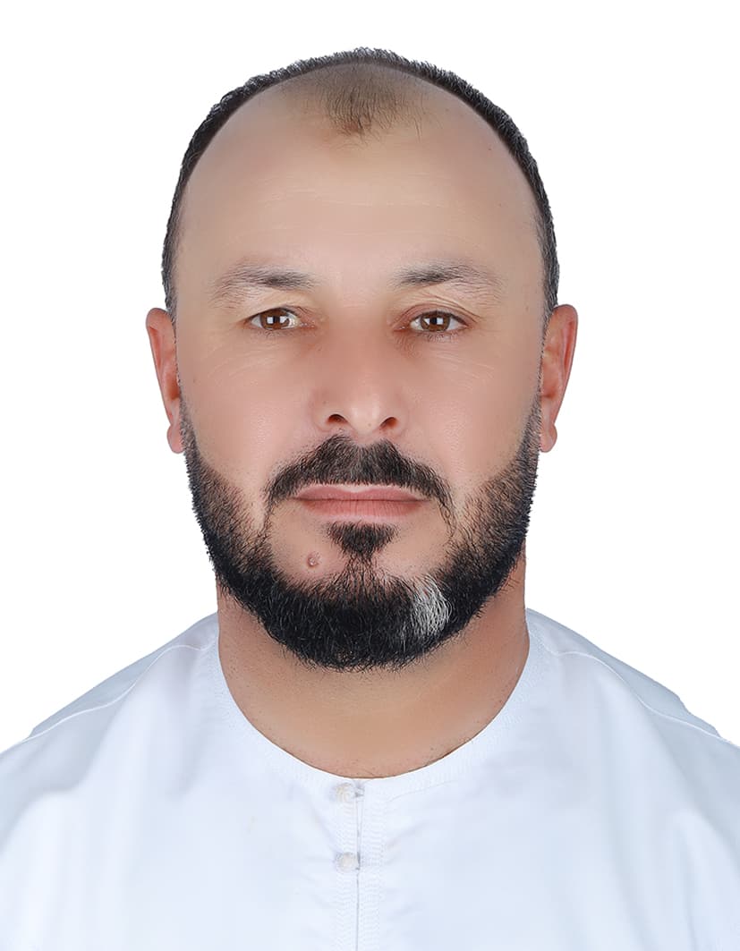 Sulaiman Al Mohammad