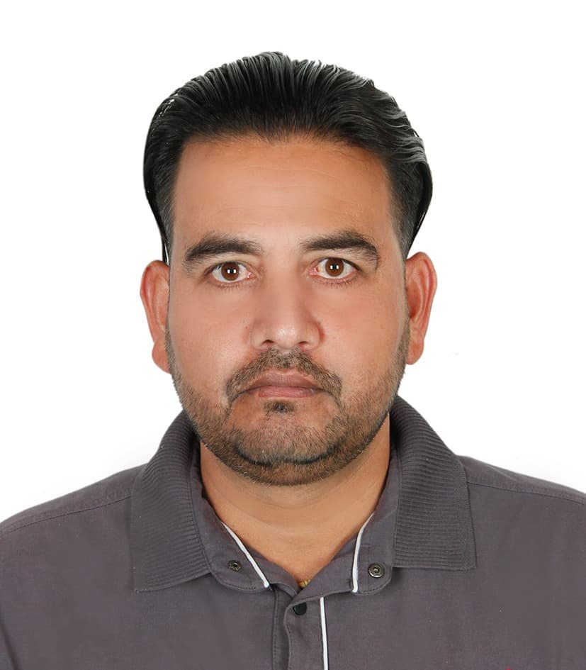 Taposh Sarker