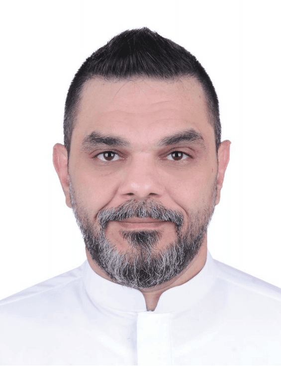 Yaseen Abu Issa, Chief Executive Officer of ORCA Holding